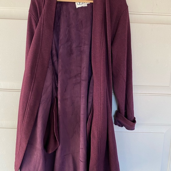 UGG Robe - Large - Picture 5 of 8